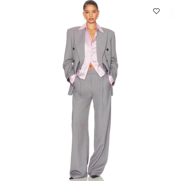 Helsa Pants - Helsa NWOT The St Germain Trouser